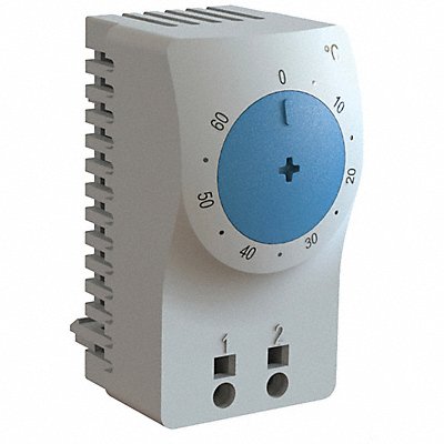 Electrical Enclosure Thermostats image
